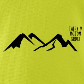 Tatry v mojom srdci Tatry v mojom srdci