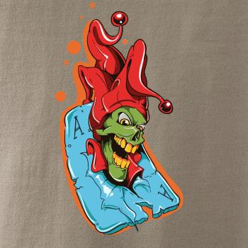 Poker - Joker v esu Poker - Joker v esu