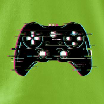 Ovládač gamer