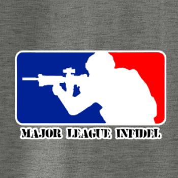 Major League Infidel Major League Infidel