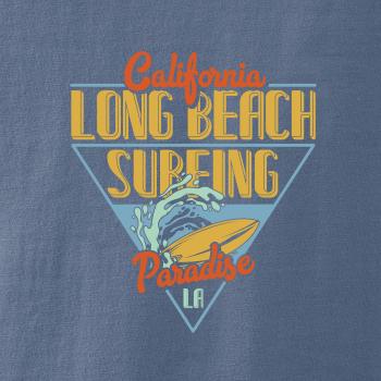 California Long Beach Paradise