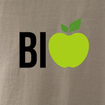 BIO jablko