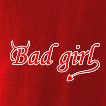 Badgirl