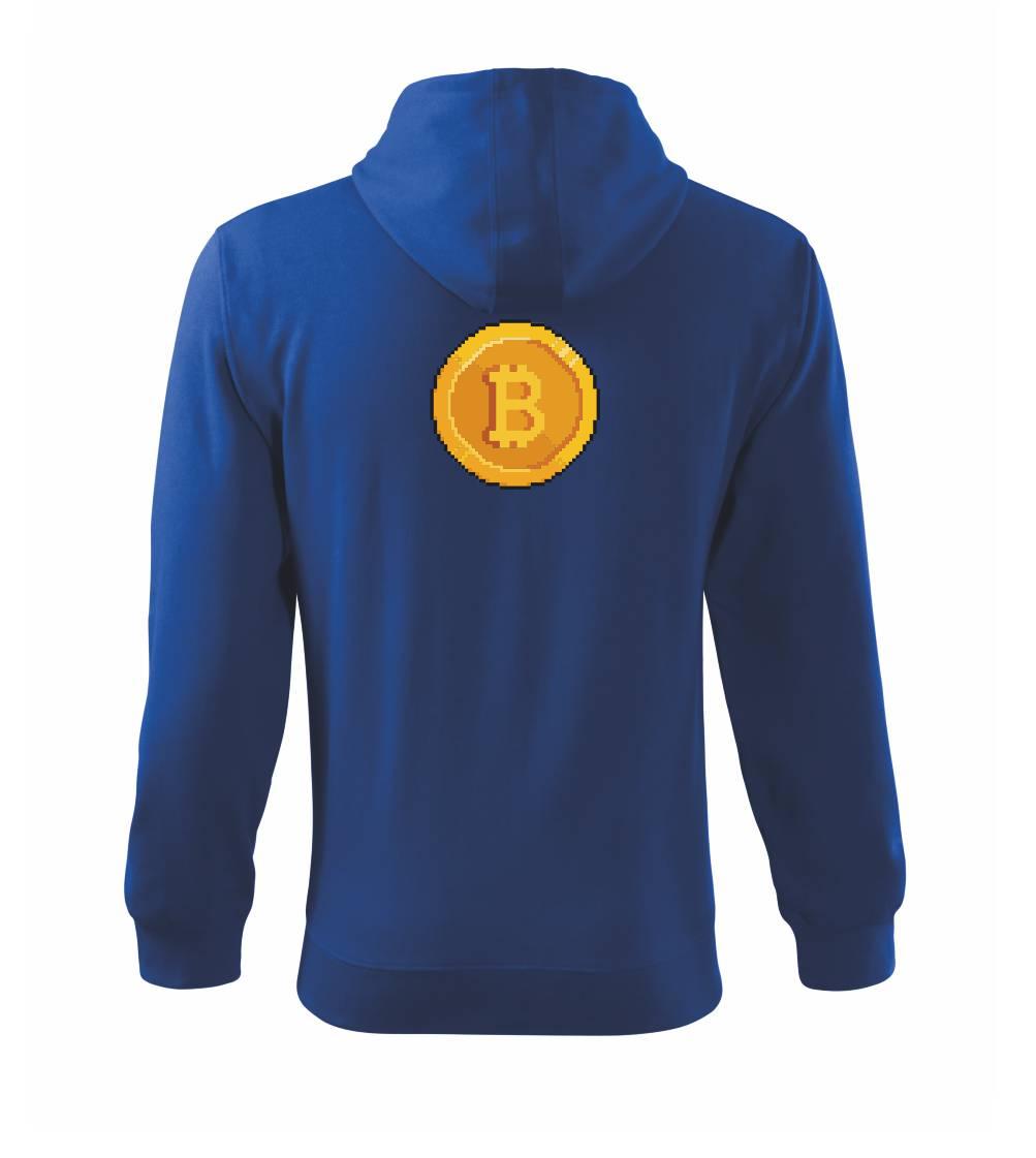 Bitcoin minca Bitcoin minca