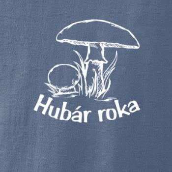 Hubár roka, Hubárka roka Hubár roka, Hubárka roka