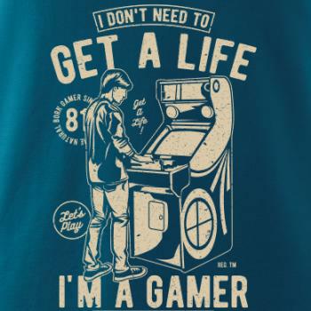 Get A Life Get A Life