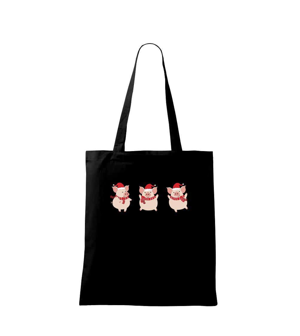 Vianočné prasiatka