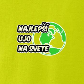 Najlepší ujo na svete Najlepší ujo na svete