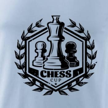Chess cup - pohár Chess cup - pohár