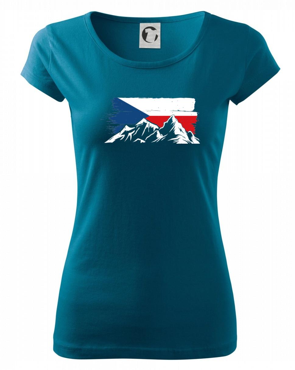 České hory České hory