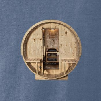 Sudová sauna Sudová sauna