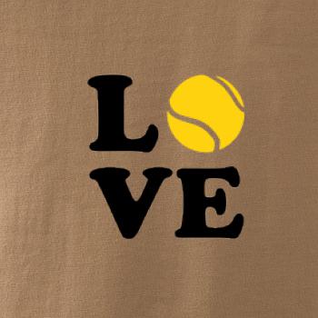 Tenis love