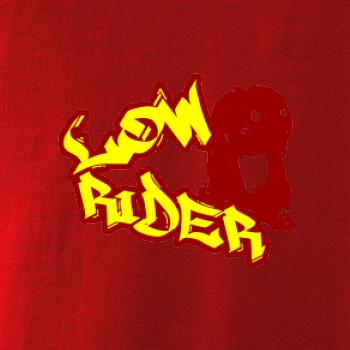 Jazvečík Low Rider Jazvečík Low Rider