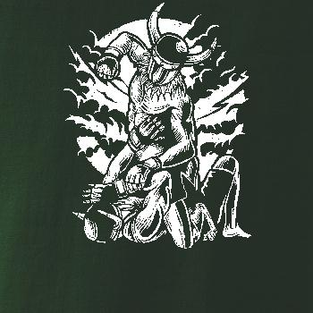 Viking MMA Fighter Viking MMA Fighter