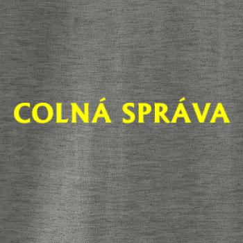 Colná správa