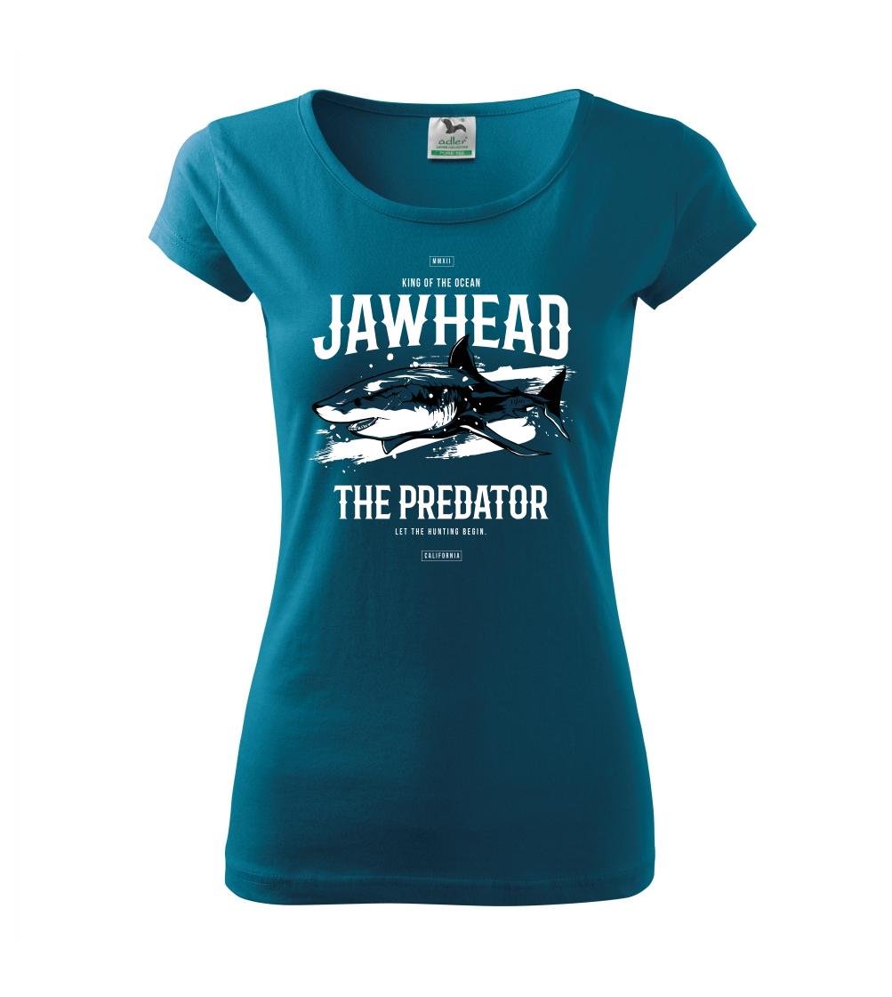 Shark jawhead Shark jawhead