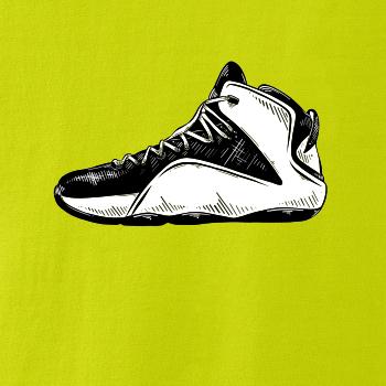 Basketbalové topánky