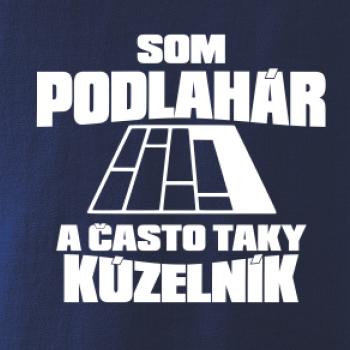 Podlahár kúzelník