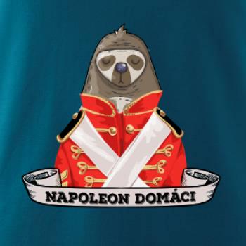 Napoleon domáci leňochod SK