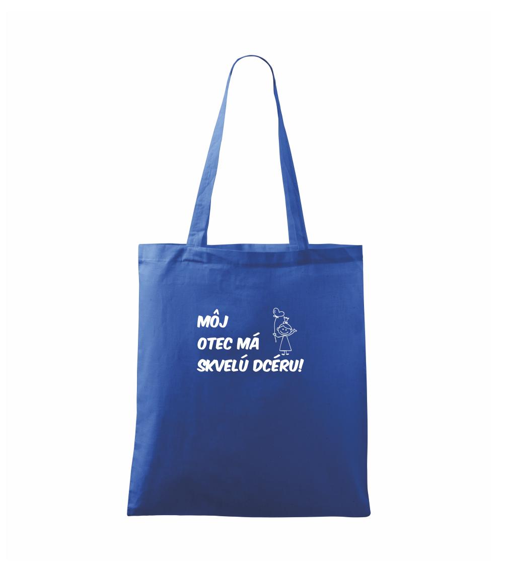 Môj otec má skvelú dcéru