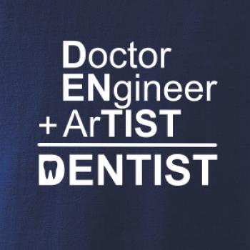 Čo znamená dentist