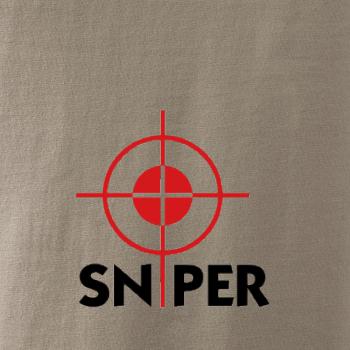 Sniper Sniper