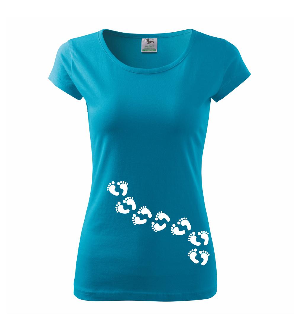 Labky na bruchu Labky na bruchu