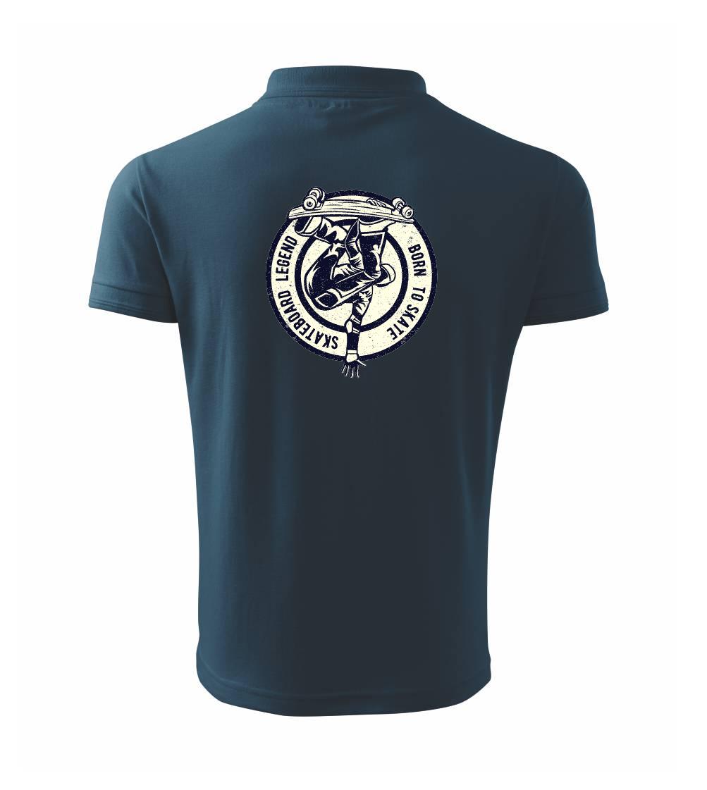 Skateboard Legend Skateboard Legend