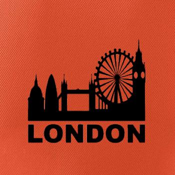 London Silueta