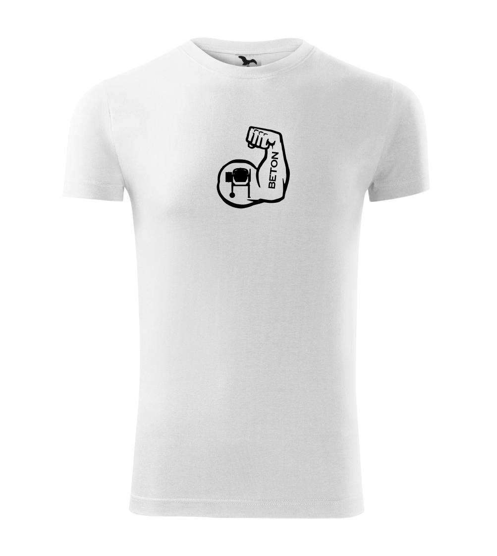 Betón svaly Betón svaly