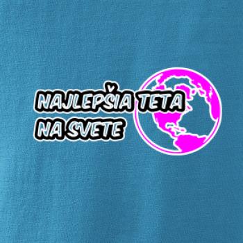 Najlepšia teta na svete