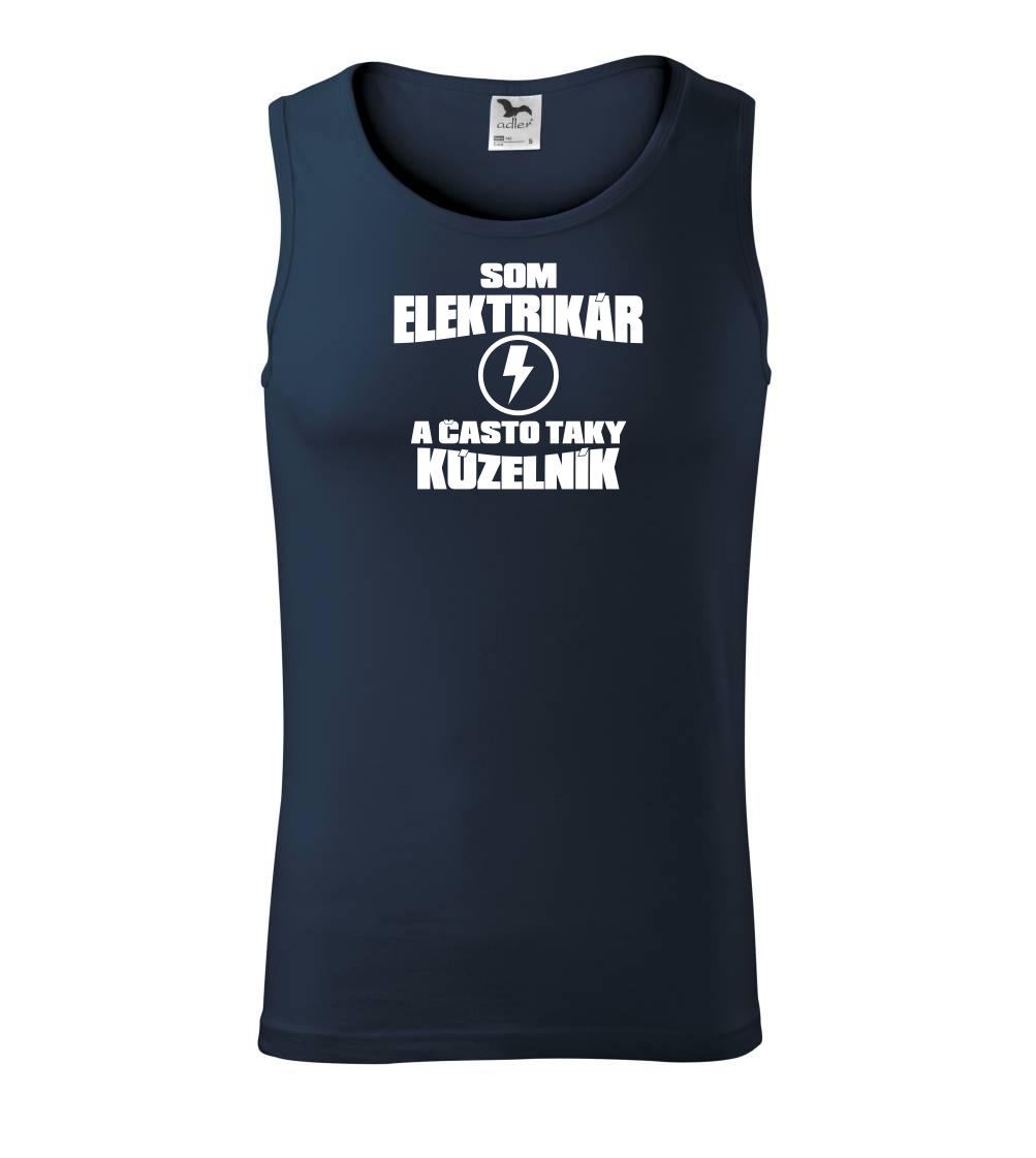 Elektrikár kúzelník Elektrikár kúzelník