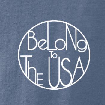 Belong to The USA