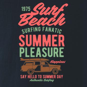 Surf Beach Surf Beach