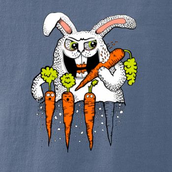 Zajac killer (Pecka design)