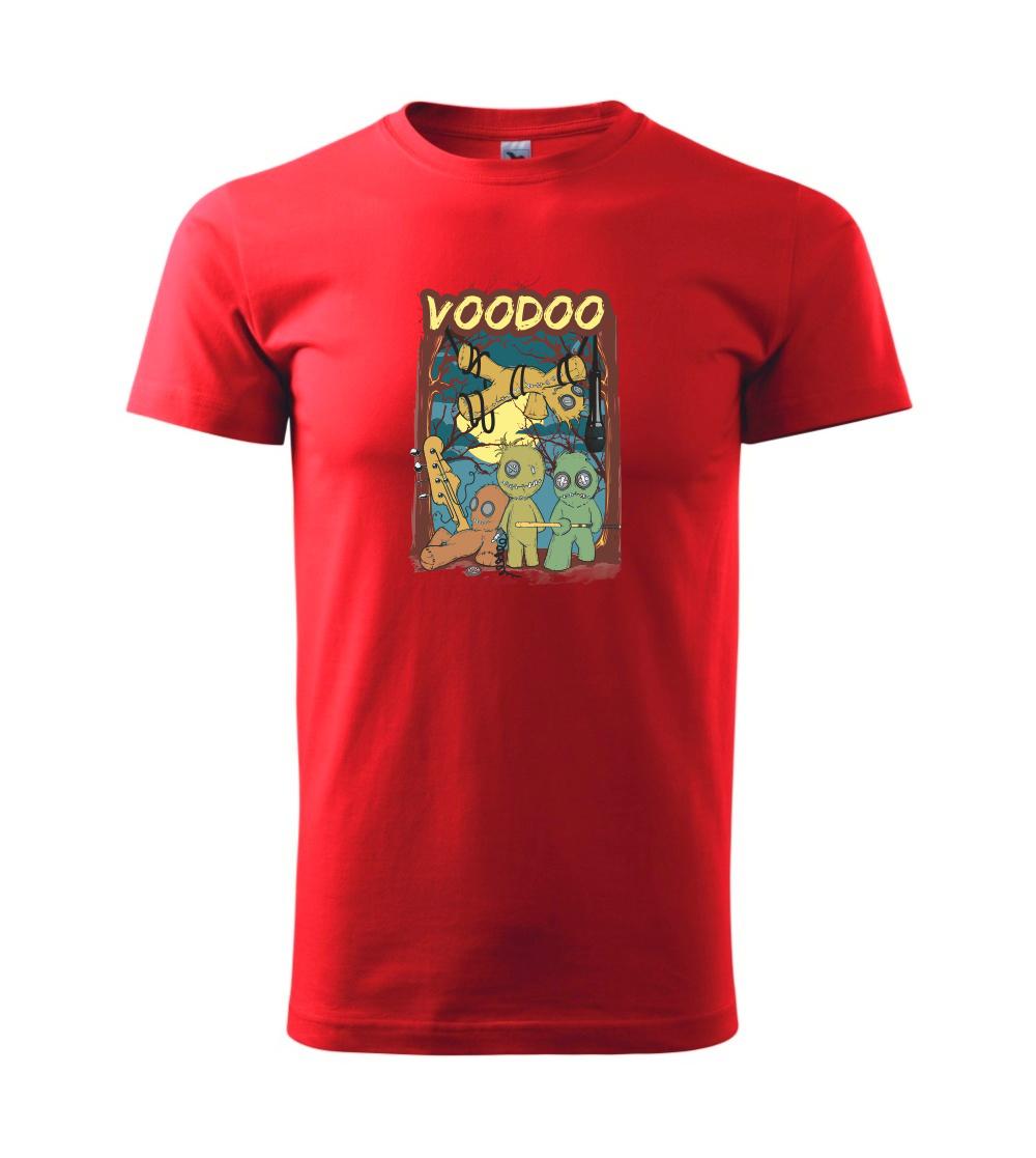 Voodoo kapela Voodoo kapela