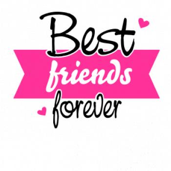 Best friends stuha Best friends stuha