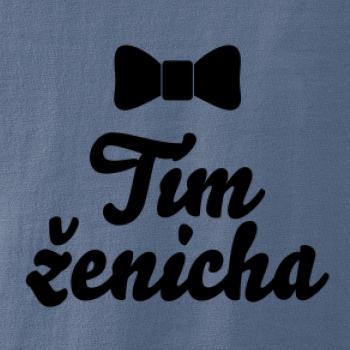 Motýlik tím - tričko na rozlúčku