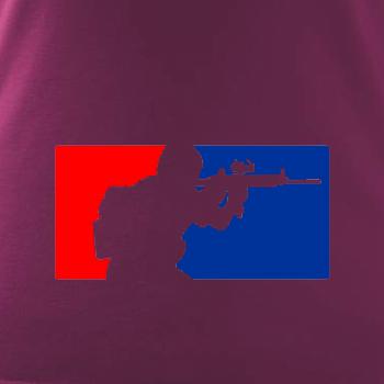Airsoft hráč