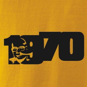 Husákovo dieťa - 1970