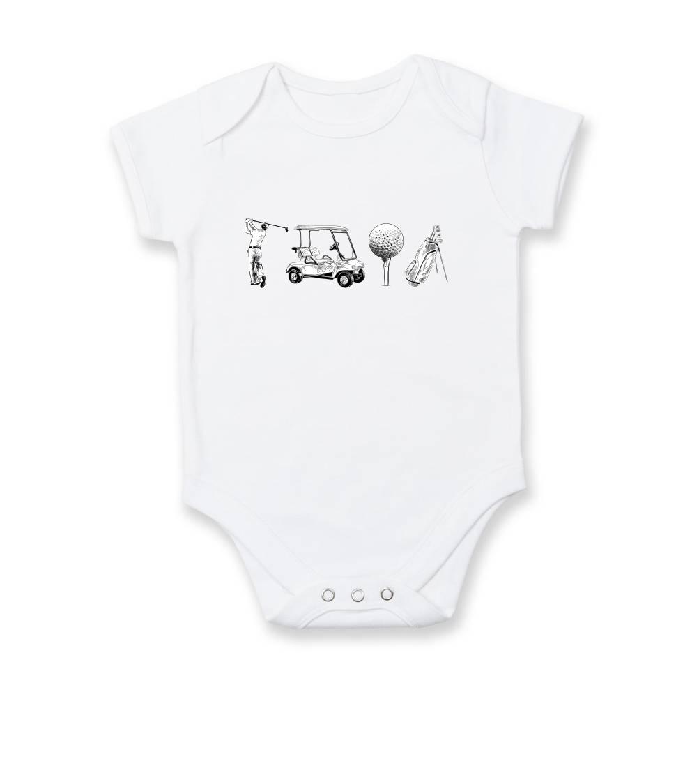 Golfový set Golfový set