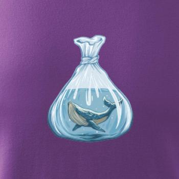 Veľryba vo vrecúšku