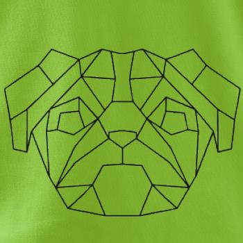 Mops - Geometria - jednoduchý