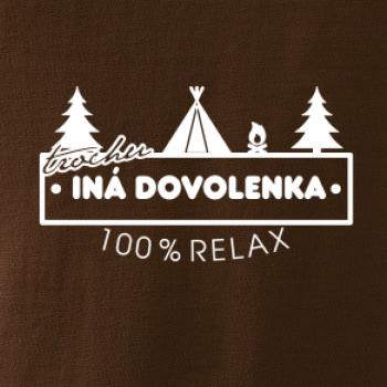Ina dovolenka stan