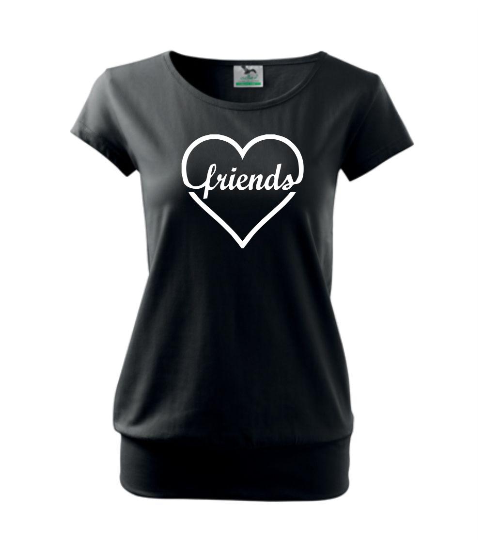 Friends (párové tričko) Friends (párové tričko)