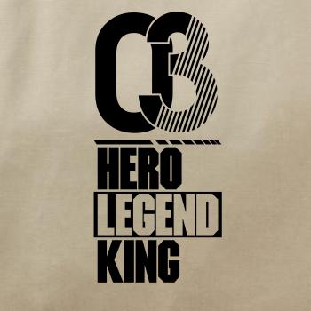 Hero, Legend, King x Queen 2003