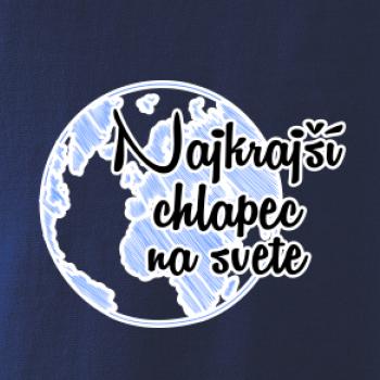 Najkrajší chlapec na svete