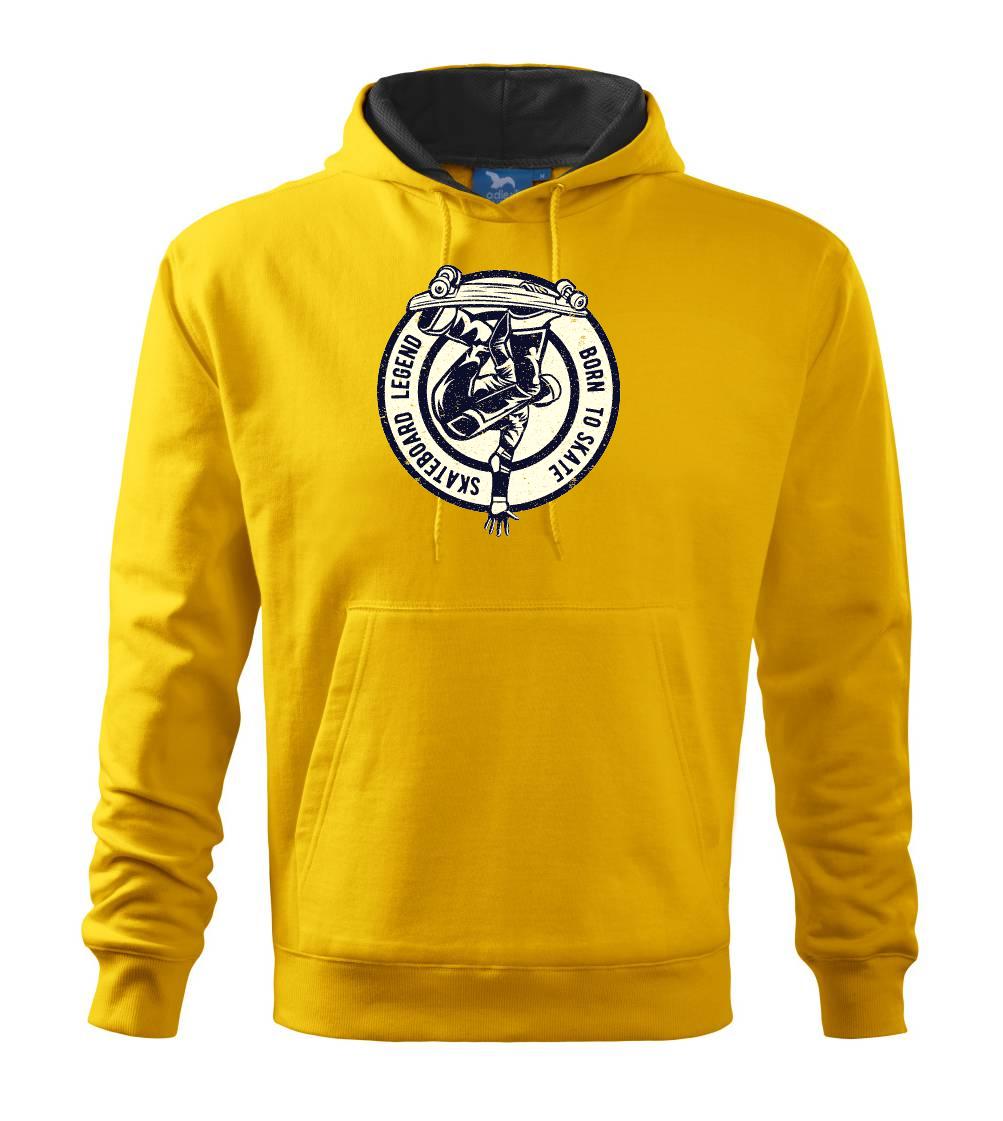 Skateboard Legend Skateboard Legend