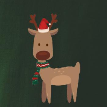 Vianočný sob Vianočný sob