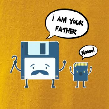 I am your father SD karta I am your father SD karta